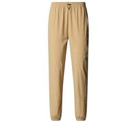 THE NORTH FACE NF0A8BGPLK5 W MA Wind Pant Pants Femme Khaki Stone Taille S
