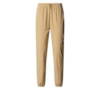 THE NORTH FACE NF0A8BGPLK5 W MA Wind Pant Pants Femme Khaki Stone Taille XL