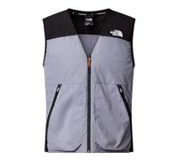THE NORTH FACE NF0A8BGR81H M MA UTILITY VEST Jacket Homme PEARL MIST/TNF BLACK Taille L
