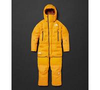 The North Face Combinaison Himalayan Pour Homme Summit Gold Taille S male