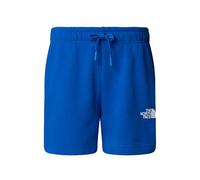 THE NORTH FACE NF0A8BHRT4S B Regular Cotton Shorts Shorts Unisex Hero Blue Taille M