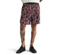 THE NORTH FACE NF0A8BHV61G M Class V Pathfinder Belted Short Shorts Homme Sumac Oval Intention PR Taille S