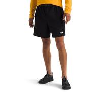 The North Face NF0A8BHVJK3 M Class V Pathfinder Belted Short Shorts Homme TNF Black Taille L