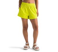 THE NORTH FACE NF0A8BJ1JE3 W Class V Pathfinder Pull on Short Shorts Femme Sulphur Spring Green Taille M