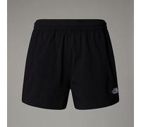 THE NORTH FACE NF0A8BJ1JK3 W Class V Pathfinder Pull on Short Shorts Femme TNF Black Taille XXL