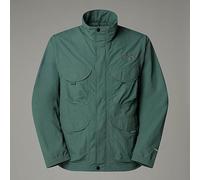 The North Face NF0A8BJFHCH M CONVERTIBLE JACKET Jacket Homme DUCK GREEN Taille L