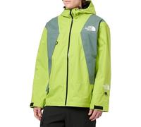 THE NORTH FACE NF0A8BJS9D8 U NSE SHELL JACKET Jacket Homme Meadow Grass/Duck Green Taille XS