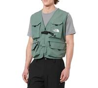 THE NORTH FACE NF0A8BK2HCH U NSE VEST Jacket Homme DUCK GREEN Taille L
