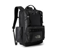 The North Face - Base Camp Daypack - Sac à dos journée - One Size - tnf black / asphalt grey /