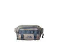 The North Face NF0A8BK5B7I Base Camp Lumbar Gym Bag Homme New Taupe Green-Smokey Taille OS