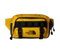 THE NORTH FACE NF0A8BK5ZU3 BASE CAMP LUMBAR Gym Bag Homme SUMMIT GOLD/TNF BLACK Taille OS