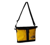 THE NORTH FACE NF0A8BK6ZU3 BASE CAMP SHOULDER BAG Gym Bag Homme SUMMIT GOLD/TNF BLACK Taille OS