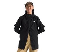 The North Face Antora Rain Parka Women 8BKC TNF BLACK Noir XS