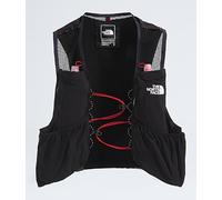 THE NORTH FACE NF0A8BKKKT0 SUMMIT RUN VEST 5 Sports backpack Homme TNF BLACK/ASPHALT GREY Taille XS