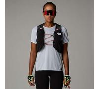 The North Face - Gilet d'hydratation - Summit Run Vest 10 Black/Asphalt Grey - Taille XL - Noir Noir XL
