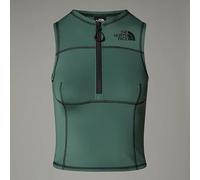 The North Face NF0A8BNBJK3 W NSE Top Tank Vest Femme