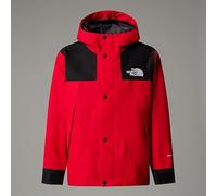 The North Face NF0A8BND682 TEEN DRYVENT MONO MOUNTAIN JACKET Jacket Unisex TNF RED Taille S