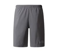 The North Face - Boy's Reactor Short - Short - S - smoked pearl