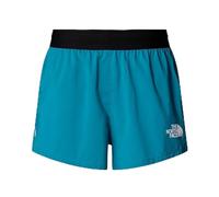 THE NORTH FACE NF0A8BNX6GO W Breeze Short 3IN Shorts Femme Deep Teal Taille L