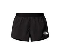 THE NORTH FACE NF0A8BNXJK3 W Breeze Short 3IN Shorts Femme TNF Black Taille S