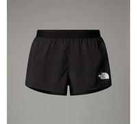 THE NORTH FACE NF0A8BNXJK3 W Breeze Short 3IN Shorts Femme TNF Black Taille XS