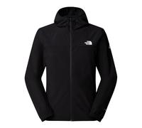 The North Face - Mountain Athletics Hooded Wind Jacket - Veste softshell - XXL - tnf black