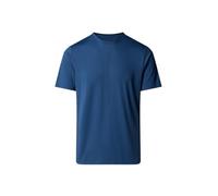 THE NORTH FACE NF0A8BP8HDC M MA 24/7 S/S Tee Graphic 2 T-Shirt Homme Shady Blue Taille M