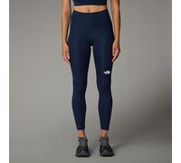 The North Face NF0A8BPF426 W MA Flex 25IN Tight Graphic Leggings Femme Shallow Blue Taille M