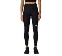 THE NORTH FACE NF0A8BPFJK3 W MA Flex 25IN Tight Graphic Leggings Femme TNF Black Taille XS