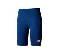 THE NORTH FACE NF0A8BQN0YI W Flex 8IN Tight C/O Graphic (New FIT) Leggings Femme Virtual Blue Taille S