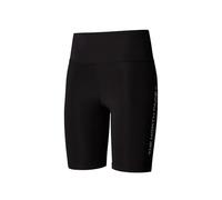 THE NORTH FACE NF0A8BQNJK3 W Flex 8IN Tight C/O Graphic (New FIT) Leggings Femme TNF Black Taille XL