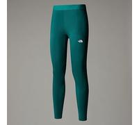 THE NORTH FACE NF0A8BQR8R4 W Flex 5IN Tight AOP Leggings Femme TNF Black Waterfall PRI Taille S