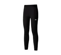 THE NORTH FACE NF0A8BQR8R4 W Flex 5IN Tight AOP Leggings Femme TNF Black Waterfall PRI Taille XL