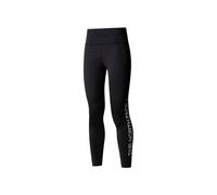 THE NORTH FACE NF0A8BQT8R4 W Flex 25IN Tight AOP Leggings Femme TNF Black Waterfall PRI Taille S