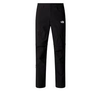 The North Face NF0A8BR4JK3 M Exploration Conv REG Tapered Pant - EU Pants Homme TNF Black Taille 38