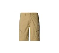 THE NORTH FACE NF0A8BR5LK5 M Exploration Short - EU Shorts Homme Khaki Stone Taille 30