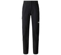 THE NORTH FACE NF0A8BR7JK3 W Exploration Pant - EU Pants Femme TNF Black Taille 6