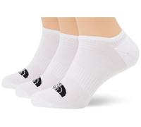 Chaussettes The North Face Multi Sport blanches (3 paires) - L