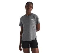 The North Face Flex vêtement running femme Flex XS Gris/argent