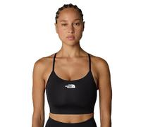 THE NORTH FACE NF0A8BRUJK3 W Flex Bra Sports Bra Femme TNF Black Taille L