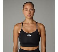 The North Face - Women's Flex Bra - Brassière - S - tnf black