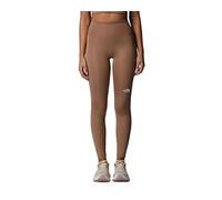THE NORTH FACE NF0A8BRY6IH W Flex 28IN Tight Leggings Femme Latte Taille S