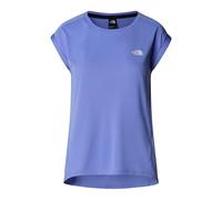 The North Face NF0A8BS20YI W TANKEN Tank - EU Vest Femme Virtual Blue Taille XS