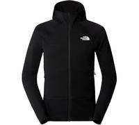 THE NORTH FACE NF0A8BSWJK3 M Bolt Polartec Hoodie Sweatshirt Homme TNF Black Taille M