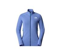 THE NORTH FACE NF0A8BSX7IR M BOLT POLARTEC JACKET Jacket Homme HIGH RISK RED/GARNET RE Taille S
