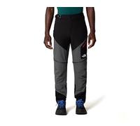 The North Face Pantalon STOLEMBERG NF0A8BT2WUO coupe slim fuselée Homme Anthracite Taille 30