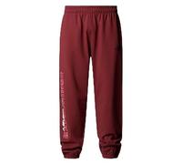 THE NORTH FACE NF0A8BT2WUO M STOLEMBERG Convertible Slim Tapered PA Pants Homme Anthracite Grey/TNF Bla Taille 32