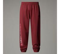 THE NORTH FACE NF0A8BT2WUO M STOLEMBERG Convertible Slim Tapered PA Pants Homme Anthracite Grey/TNF Bla Taille 34