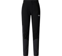 THE NORTH FACE NF0A8BT3KT0 W FELIK Slim Tapered Pant Pants Femme TNF Black/Asphalt Grey Taille 8