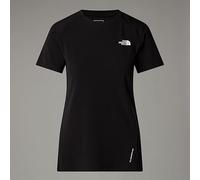 THE NORTH FACE NF0A8BT5JK3 W Lightning Alpine S/S T-Shirt Femme TNF Black Taille L